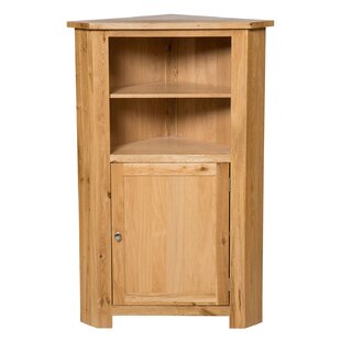 Small deals corner cupboard